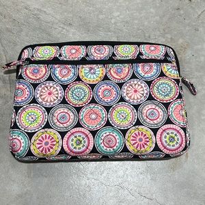 StudioC laptop carrier with M.Color‎ design /V-50